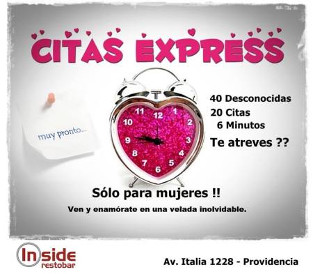 Citas Express