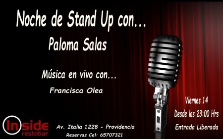 Stand Up1